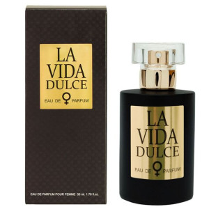 LaVida Dulce perfumy damskie
