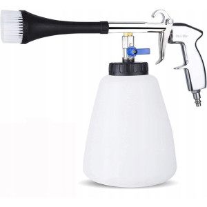 Pistolet Do Prania Mycia Tapicerki 2 X Dysza 1l