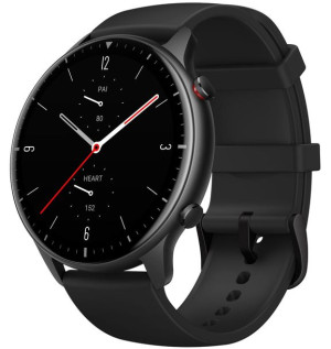 Smartwatch Amazfit GTR 2 Sport Edition (Obsidian Black)