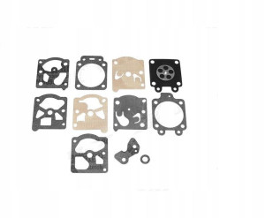 Zestaw Mebran WALBRO D20-WAT HUSQVARNA 36,40,41,45