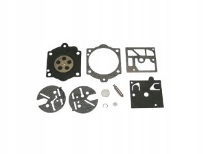 Zestaw Membran WALBRO Homelite HUSQVARNA 44 444