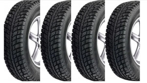 4x195/65r15 Q91 Ms2 Opona Zimowa Bieżnikowana Ecoopony