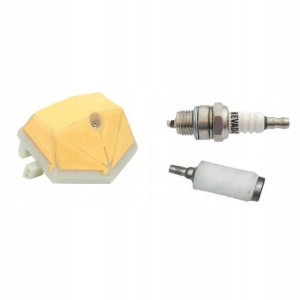 Zestaw Serwisowy Husqvarna 50 51 55