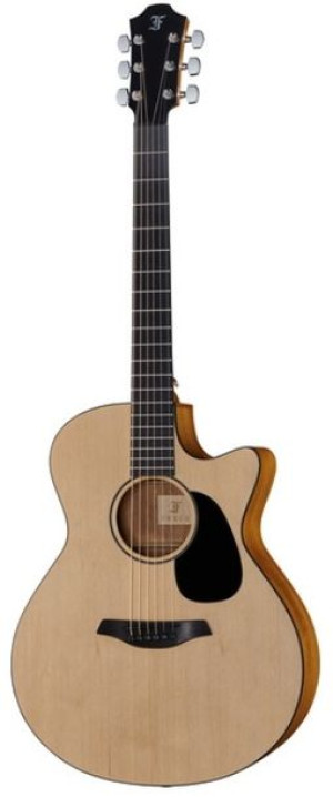 Furch Violet Gc-sm Lr Baggs Spe Gitara Elektroakustyczna