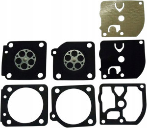 Zestaw Membran ZAMA GND-27 DOLMAR PS460, PS500