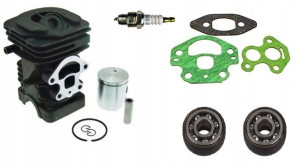 Cylinder Husqvarna 235 236 240 Zestaw