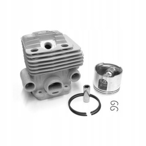 Cylinder STIHL TS700 TS800 Everest NIKASIL 56mm