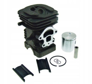 Cylinder Tłok Kompletny Husqvarna 235/236/240