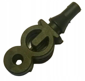Amortyzator Gaźnika HUSQVARNA 135 140 340 345 346