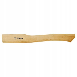 Trzonek do siekiery 600g, 360mm TOPEX 05A436