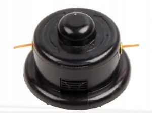 Głowica Żyłkowa NAC N1E-SPK-200C TE20-SP Otwór 7mm