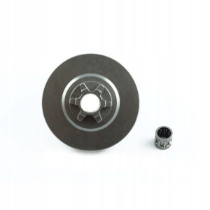 Bęben sprzęgła 3/8" z łożyskiem STIGA SP352