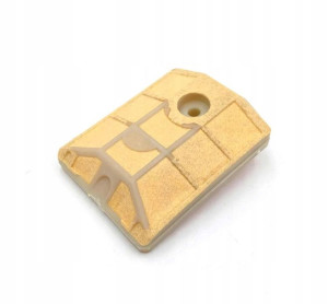 Filtr Powietrza Pilarki Chińskie 45cc 52cc 58cc