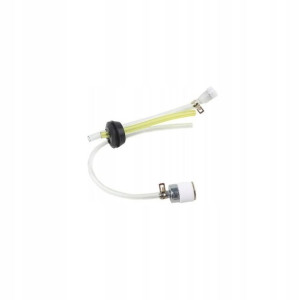 Przewód Wężyk Filtr Paliwa Węglowy Do Kos