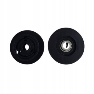 Sprzęgło Odśrodkowe 25,4mm Pasek 13mm 148mm