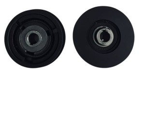 Sprzęgło Odśrodkowe Wałek 19mm Pasek 10mm