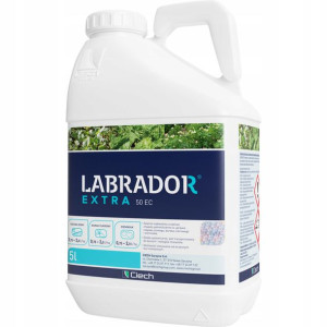 Labrador Extra 50Ec 5L Leopard