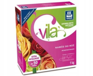 Yara Vila 1Kg Róża