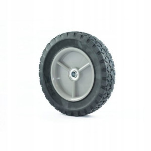 Koło Uniwersalne 175mm Plastikowe Łożyskowane