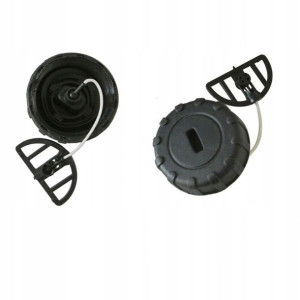 Korek Paliwa Oleju STIHL 017 018 019T MS170 MS180