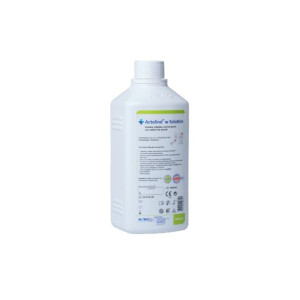 Płyn do leczenia ran Actolind W Solution 500ml