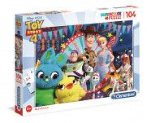 Clementoni 27276 Puzzle Toy Story 4
