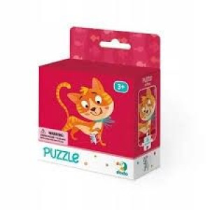 TM 300112 puzzle kotek 16 el. 40127