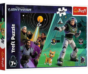 Puzzle Trefl 200 13284 Buzz Astral