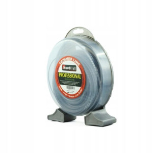 Żyłka tnąca okrągła 2,4mm/86m DUAL-CUT