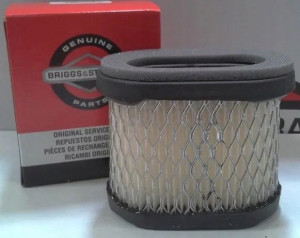 Filtr powietrza do B&S 5,5+6,5KM Intek B&S