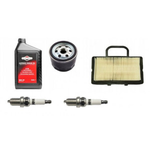 Zestaw Serwisowy Silniki BRIGGS&STRATTON