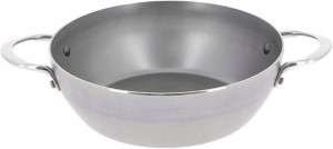 Patelnia de Buyer 28 cm non-stick