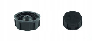 Uniwersalny Korek Paliwa Kosiarki 44mm