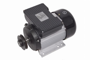 Silnik elektryczny 2,2kW 3HP