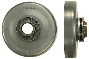 Bęben sprzęgła Husqvarna 254 51 55 Partner 400 450