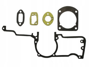 Zestaw Uszczelek Husqvarna 61 66 162 266 268 272