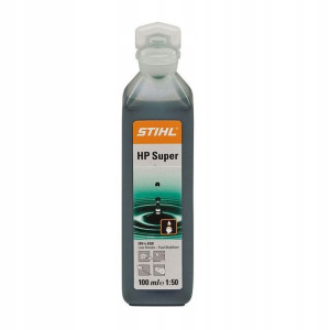 Olej Do Mieszanki Stihl Hp 0,1l Super