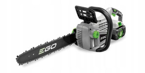 Pilarka akumulatorowa EGO POWER 35cm, 56V/2,5Ah