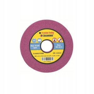 Tarcza ostrzałki 325 105 mm x 22,2 mm x 3,2 mm