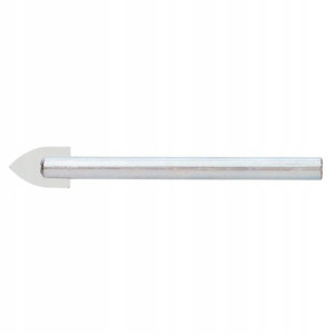 Wiertło do szkła, 5.0 mm GRAPHITE 57H260