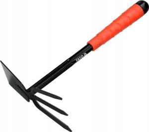 Motyka Z Pazurkami 2w1 310mm Yato-8867
