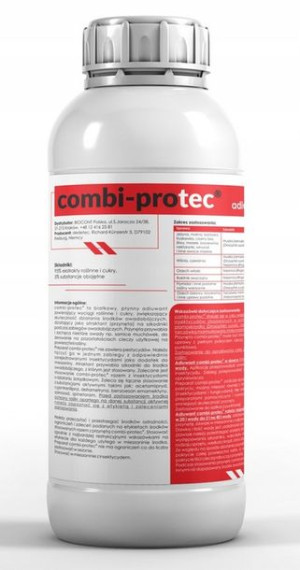 Combi-Protec 1L Białkowy Adiuwant Bio Biocont