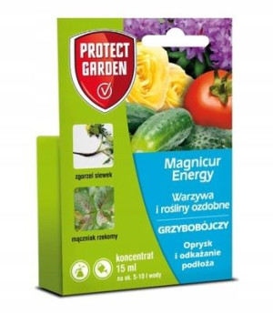 Magnicur Energy Previcur 840 Sl Grzybobójczy 15Ml