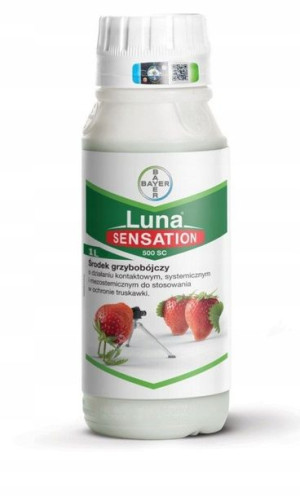 Luna Sensation 500 Sc 1L Truskawka Grzybobójczy
