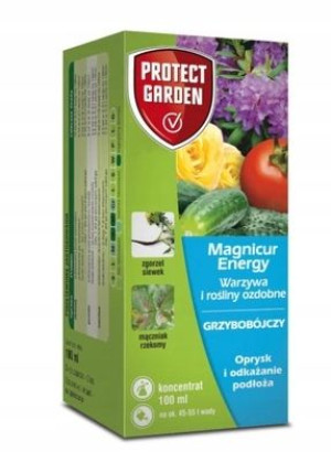Magnicur Energy Previcur 840 Sl Grzybobójczy 100Ml