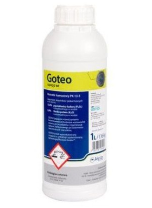 Goemar Goteo 1L Nawóz Z Alg Stymulator