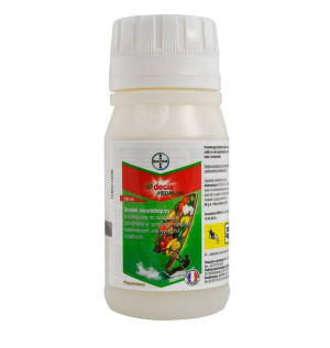 Decis Mega 50Ew 250Ml Na Mszyce Śmietka 0,25L