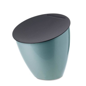 Kosz Na Odpadki Mepal Nordic Blue Calypso Niebiesk