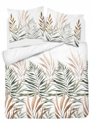 Pościel Satynowa Bawełna 180x200 Home Satin 4243a