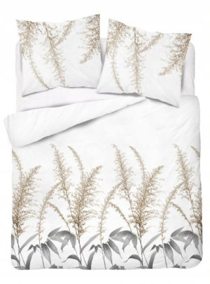 Pościel Satynowa Bawełna 220x200 Home Satin 4246b